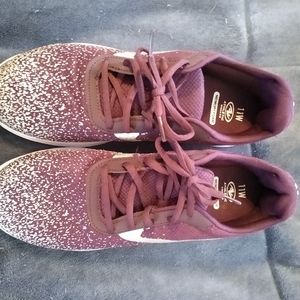 Women's size 11 sneakers
